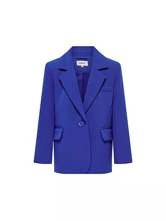 ONLY | Blazer da ragazza KOGLANA-BERRY | blau